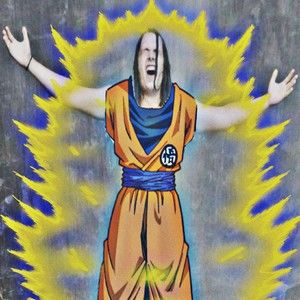 Meet your Posher, Aiden